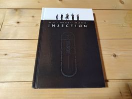Injection (Warren Ellis)