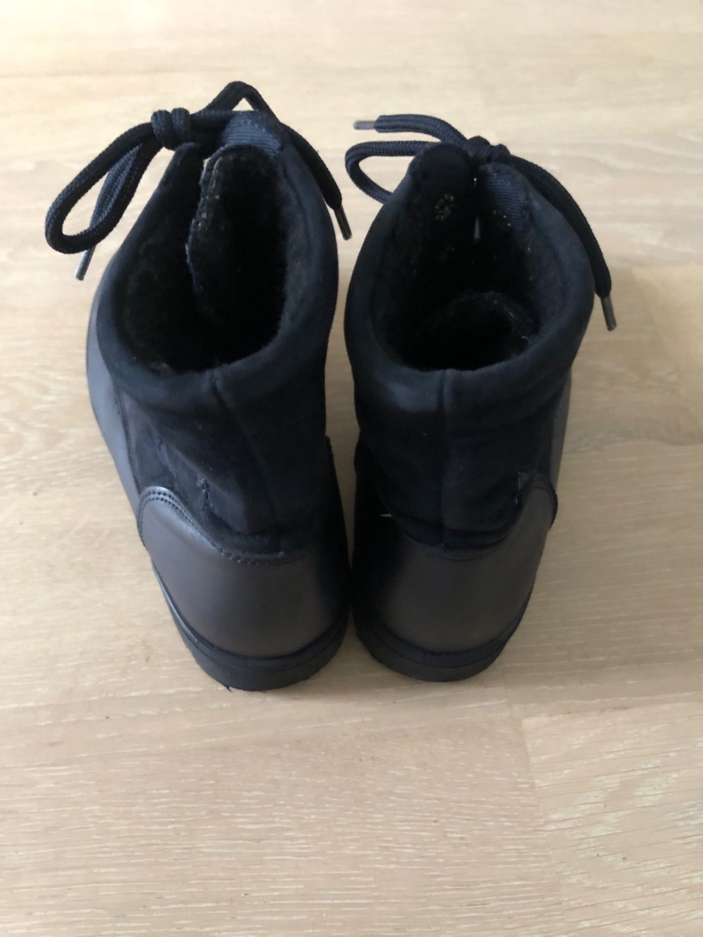 Scarpe per ragazzi: Winterschuh von Richter - Grösse 29 – Usato da Thalwil venduto da holoarte 1
