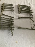 Märklin Masten