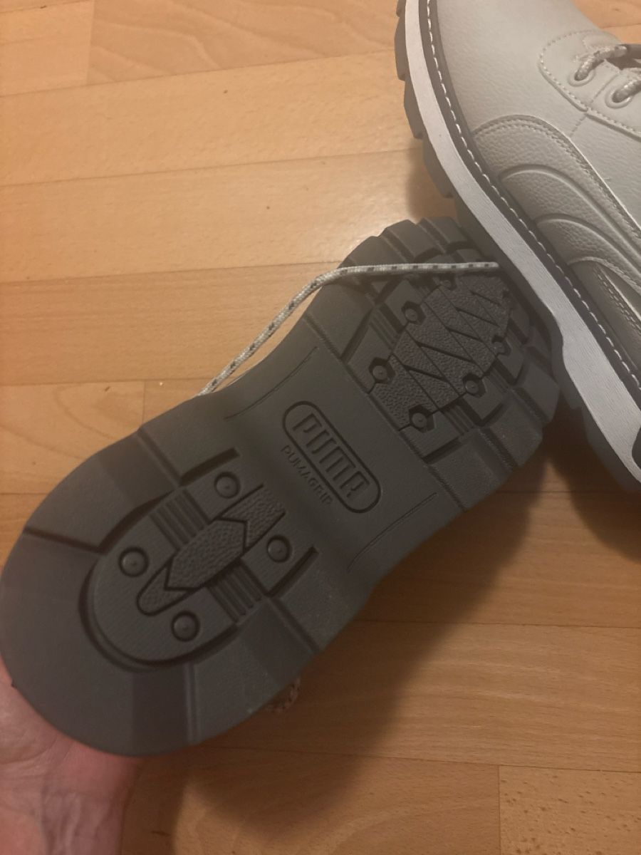 Puma Herrenschuhe: Puma Winterschuhe – Neu (gemäss Beschreibung) aus Solothurn von con_sk82 3