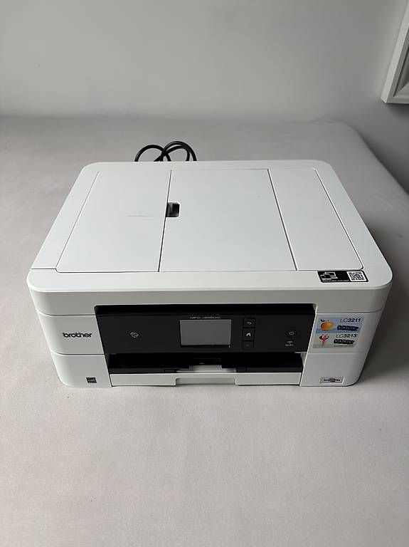 Stampanti: Brother MFC-J895DW Multifunktionsdrucker – Usato da Neftenbach venduto da ale_mxm8 1