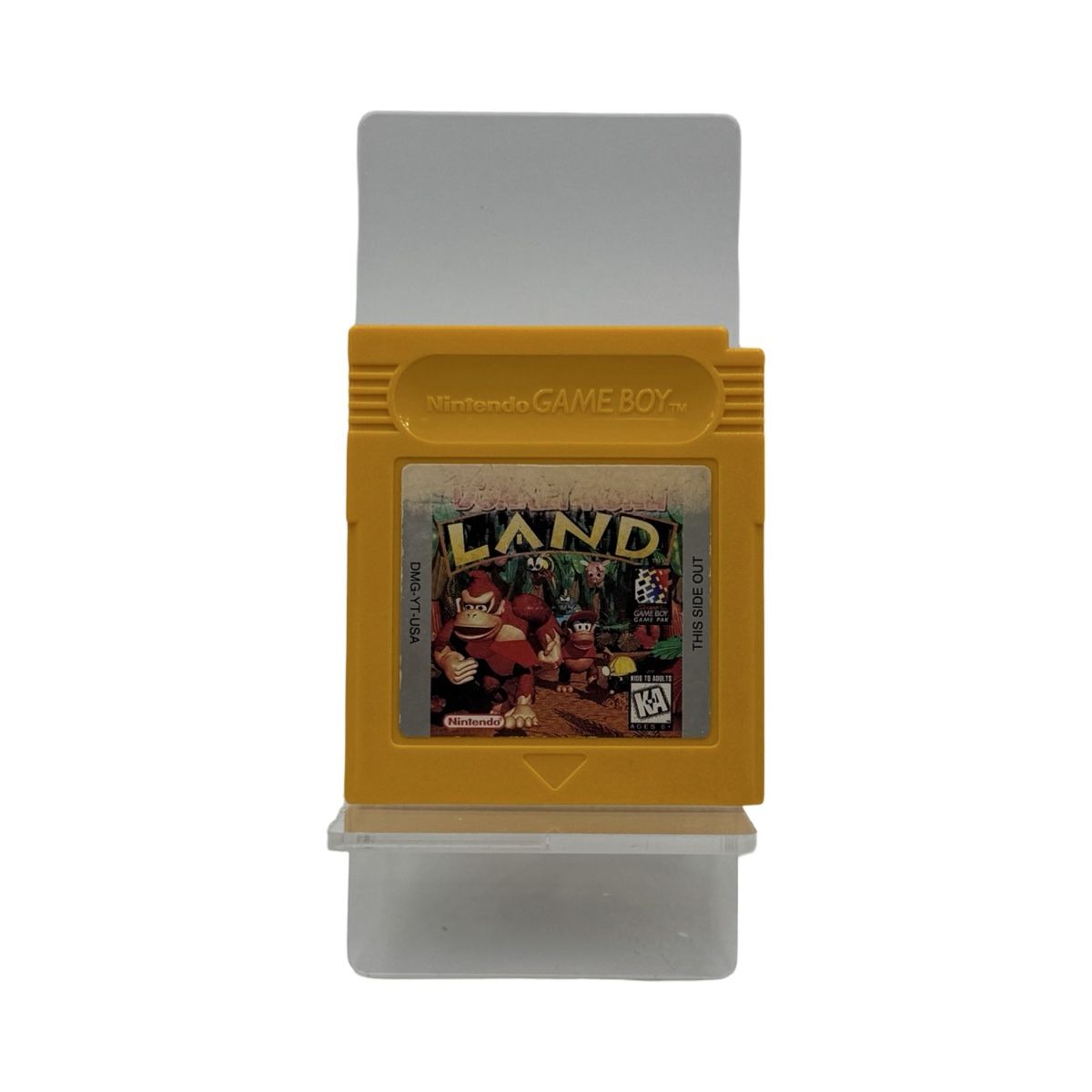 Nintendo Giochi: Donkey Kong Land - Game Boy  – Usato da Basel venduto da Melee
