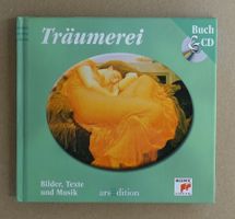 Träumerei (Leselust & Hörgenuss) - (CD & Buch) - T1