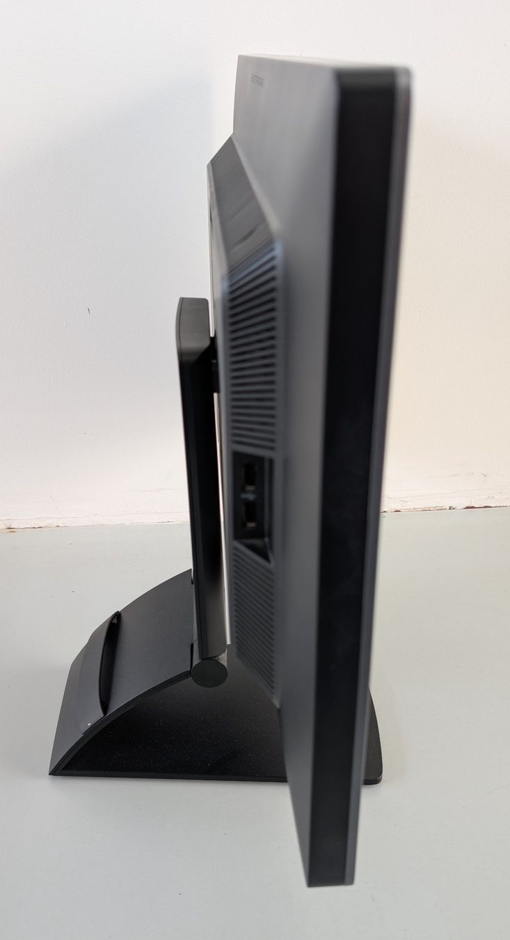 Hewlett Packard Monitore: HP Elite E241i Monitor – Gebraucht aus Dietlikon von ComdatAG 2