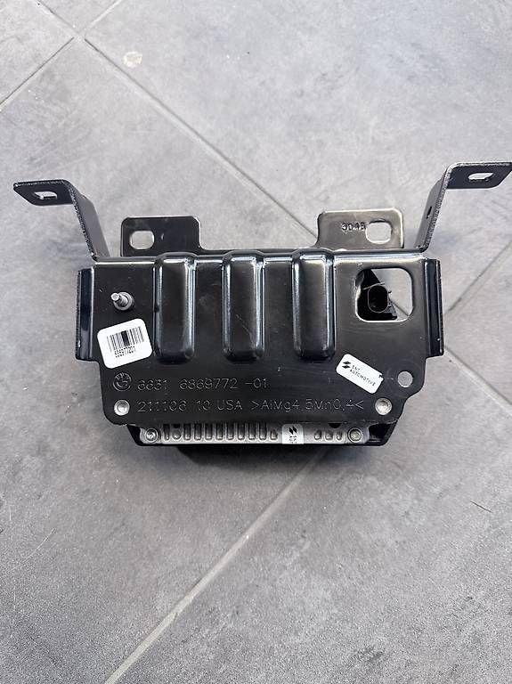 Alle Autoersatzteile: Radarsensor BMW M3 G80 – Gebraucht aus Sevelen von kent78 1