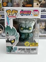 Funko POP! Animation Boruto – Mitsuki (Sage Mode) Glow