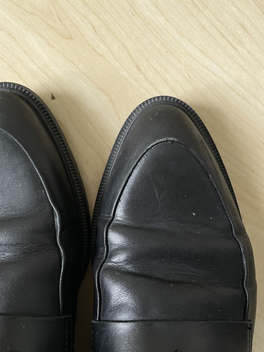 Vagabond Scarpe da uomo: Vagabond Loafers schwarz – Usato da Zürich venduto da nin_76kn 4