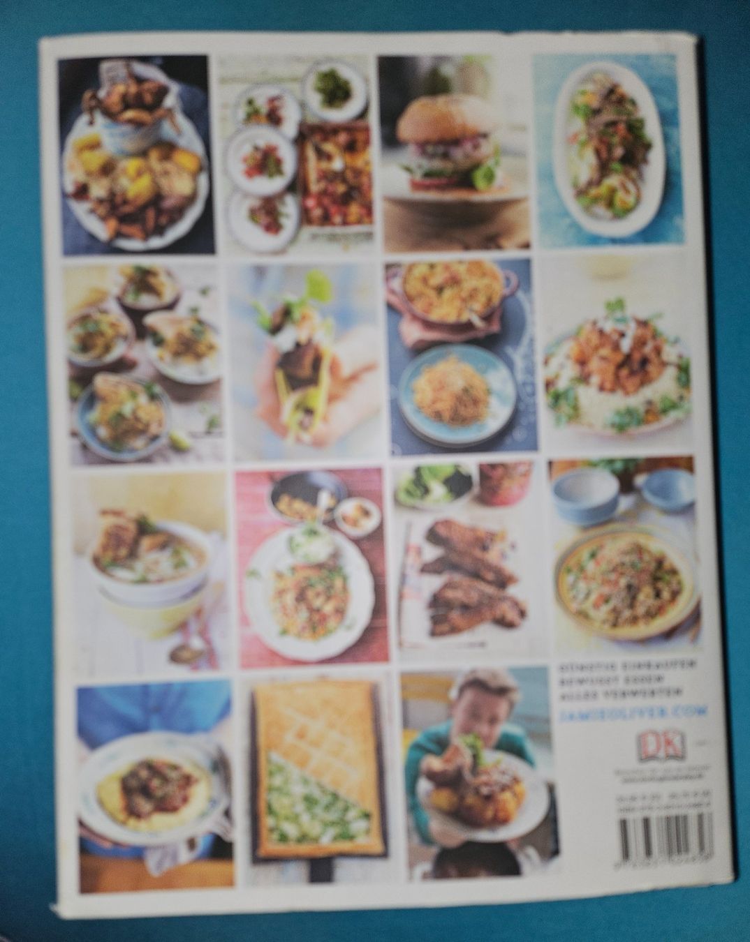 Bücher: Kochbuch: Cook clever mit Jamie – Gebraucht aus Thun von Shame 4