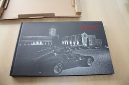 Ferrari 250 GTO – 50th Anniversary – Limitiertes Buch 2012