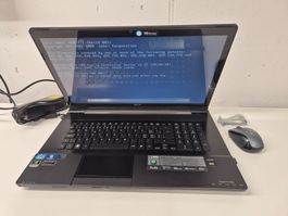 Acer Aspire Ethos 8951G mit 18.4 Zoll und Bluray