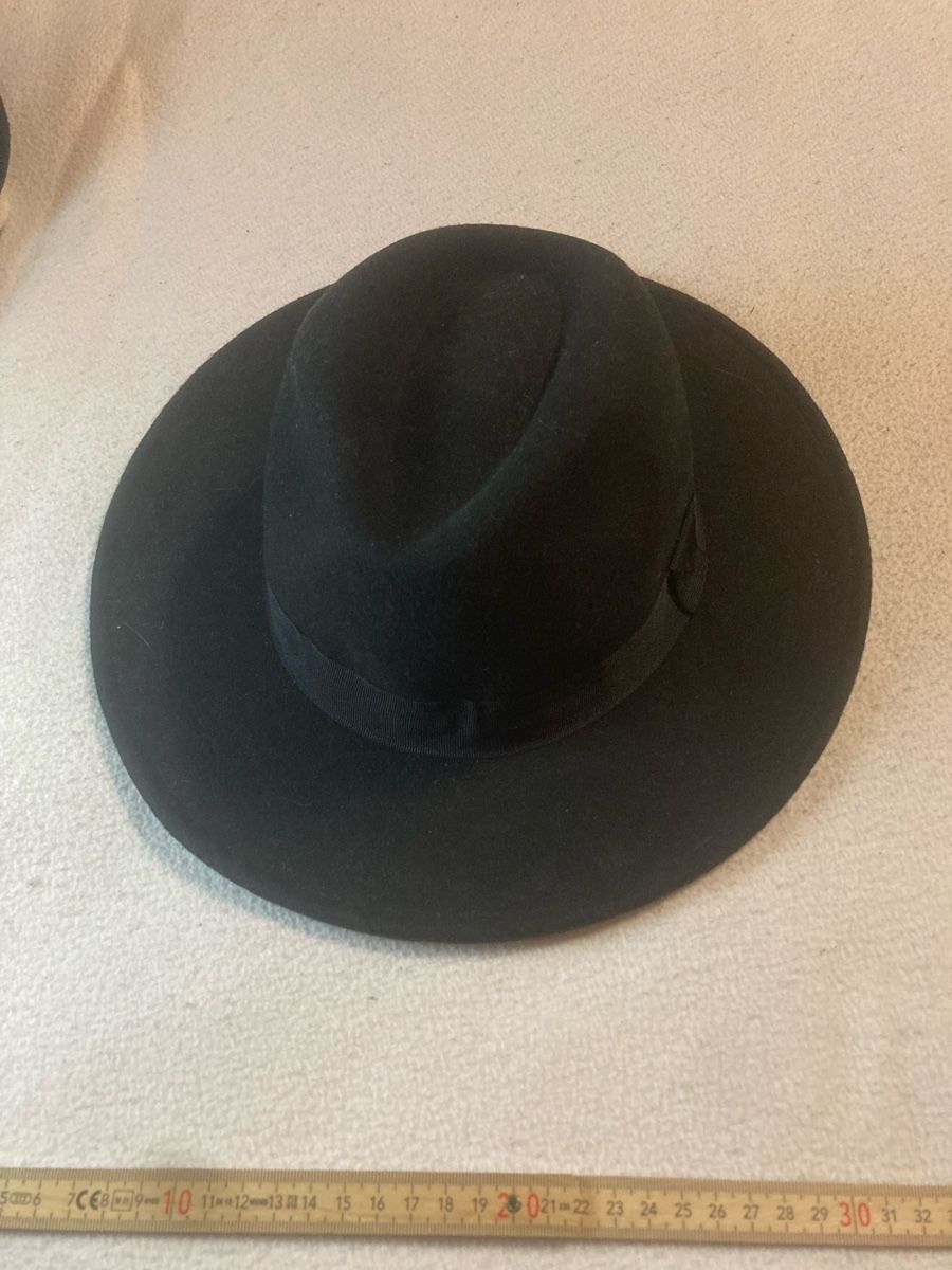 H&M Hüte, Mützen & Caps: Chapeau – Gebraucht aus Cortébert von col_h56s 2