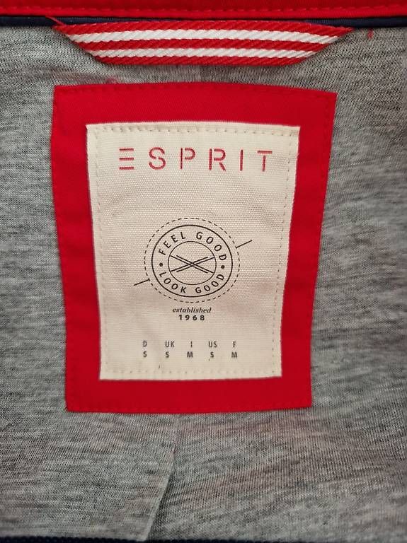 Manteaux: ESPRIT Trenchcoat - Neuwertig – D'occasion à Bern par eri_nxt2 2