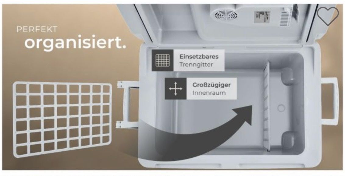 Kühlschränke & Kühlen: Kühl- & Wärmebox – Neu (gemäss Beschreibung) aus Zollikofen von sunneschiin04 4
