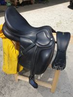 Amerigo Pinerolo Dressursattel
