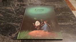Bilderbuch: LAURA NORD-SÜD VERLAG WUNDERSCHÖNE  BILDER