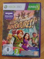 X Box 360 Game Kinect Adventures