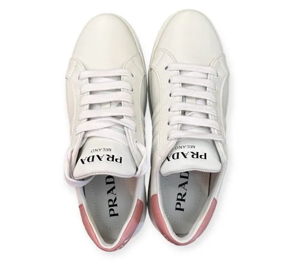 Prada Scarpe da donna: Prada Damme Sneakers – Nuovo e nell'imballaggio originale da Lachen SZ venduto da HelvetiaLuxury 5