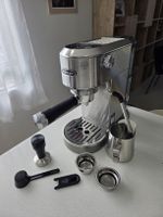 De'Longhi Dedica Duo EC890.M