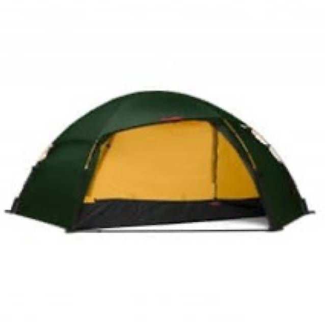 Tentes: Expeditionszelt – D'occasion à Zofingen par buddy55