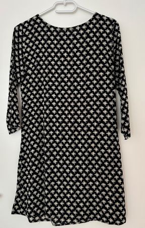Red Queen Kleid Gr.S/M