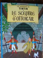 Tintin: Le sceptre d'Ottokar