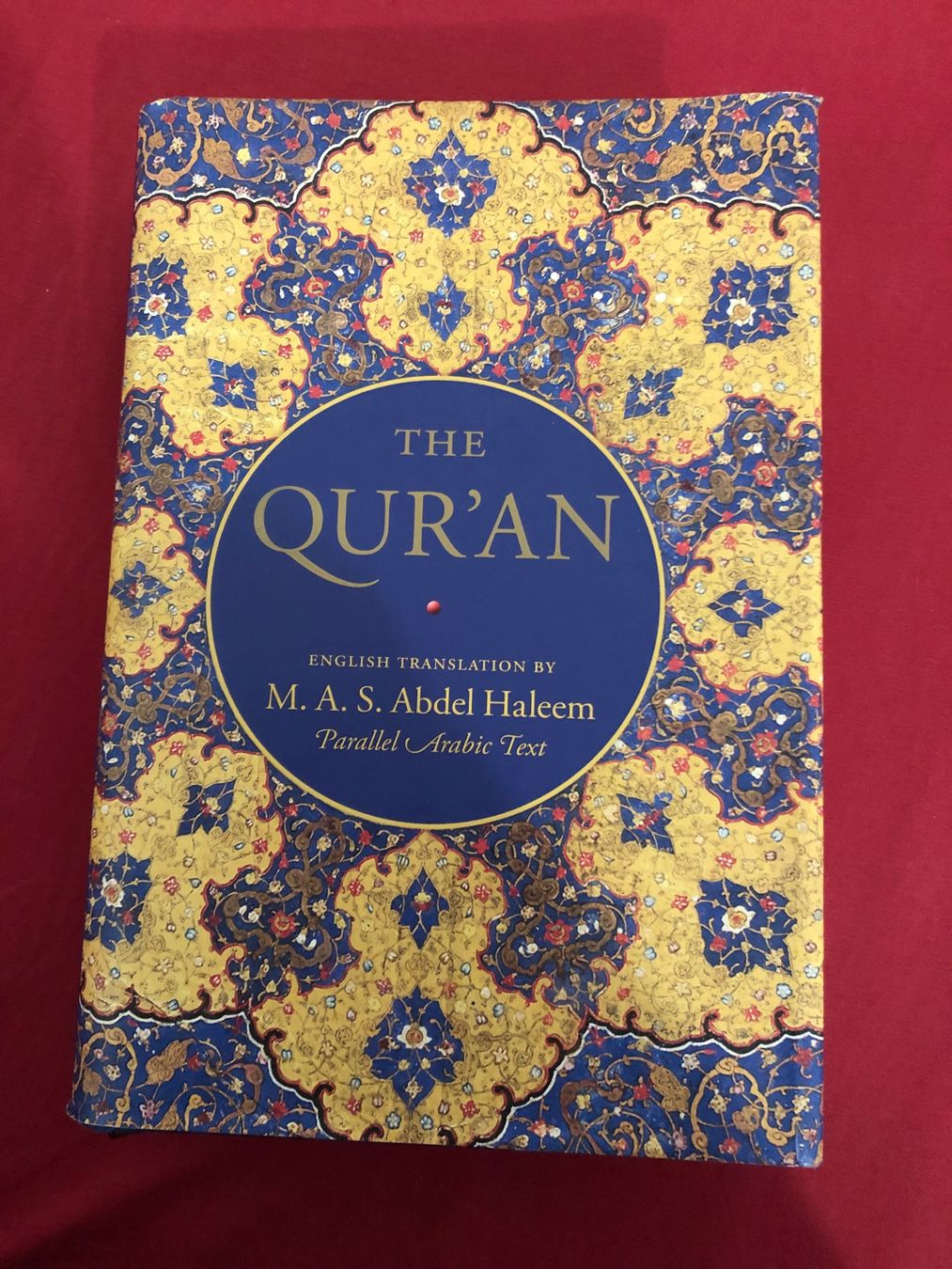 Libri: 2 Qurane – Nuovo (secondo la descrizione) da Mollis venduto da ges_vlm6 1