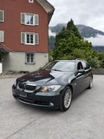 Bmw 330xd touring