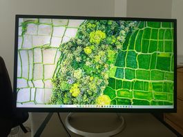 MEDION ERAZER,  32 Zoll Monitor, QHD, Widescreen Monitor