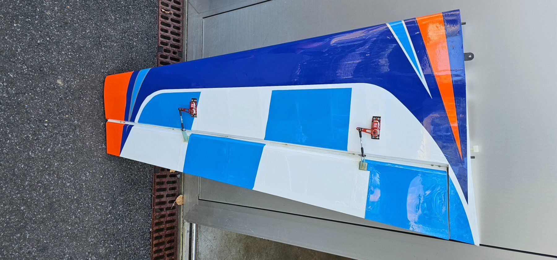 RC Modellbau: Extra von Extremflight – Gebraucht aus Hünenberg See von gisiker007 4