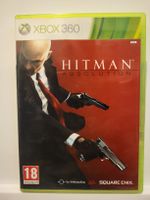 Hitman Absolution Xbox 360 - Jeu d'action et d'infiltration