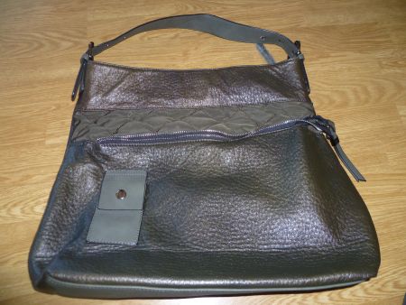Handtasche