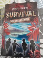 Survival Band 7