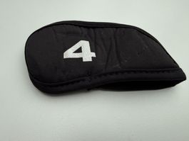 Neopren-Schutz Golf Schläger (Eisen 4), universelle Grösse