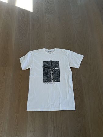 Fucking Awesome T-Shirt - G.G. Goes to Heaven