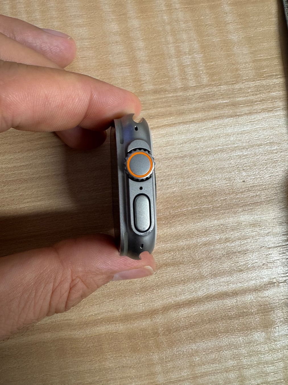 Apple Smartwatch: Apple Watch Ultra 2 – Usato da Dürnten venduto da man_98rc 5