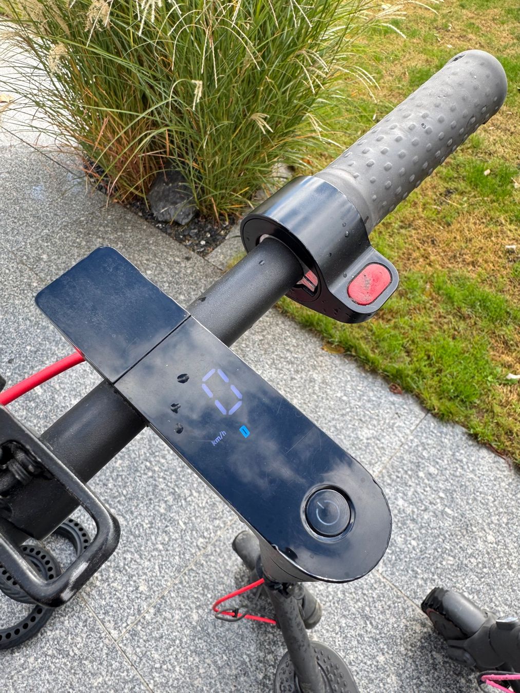 Xiaomi Kickboard: Verkaufe zwei Xiaomi Mi Pro 2 – Usato da Berikon venduto da Nico89 9