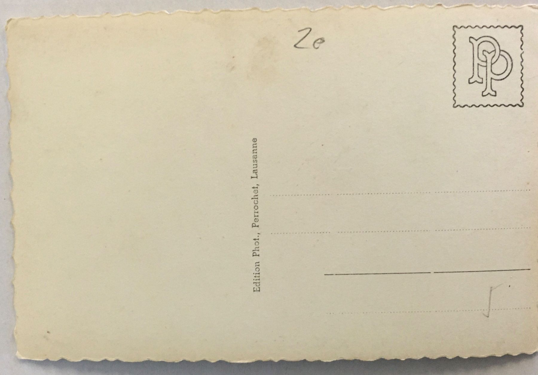 Cartoline postali: Fribourg – Usato da Frauenfeld venduto da Merk52 1