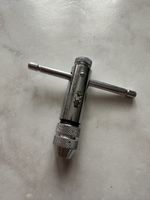 Filierenhalter (Rätsche)