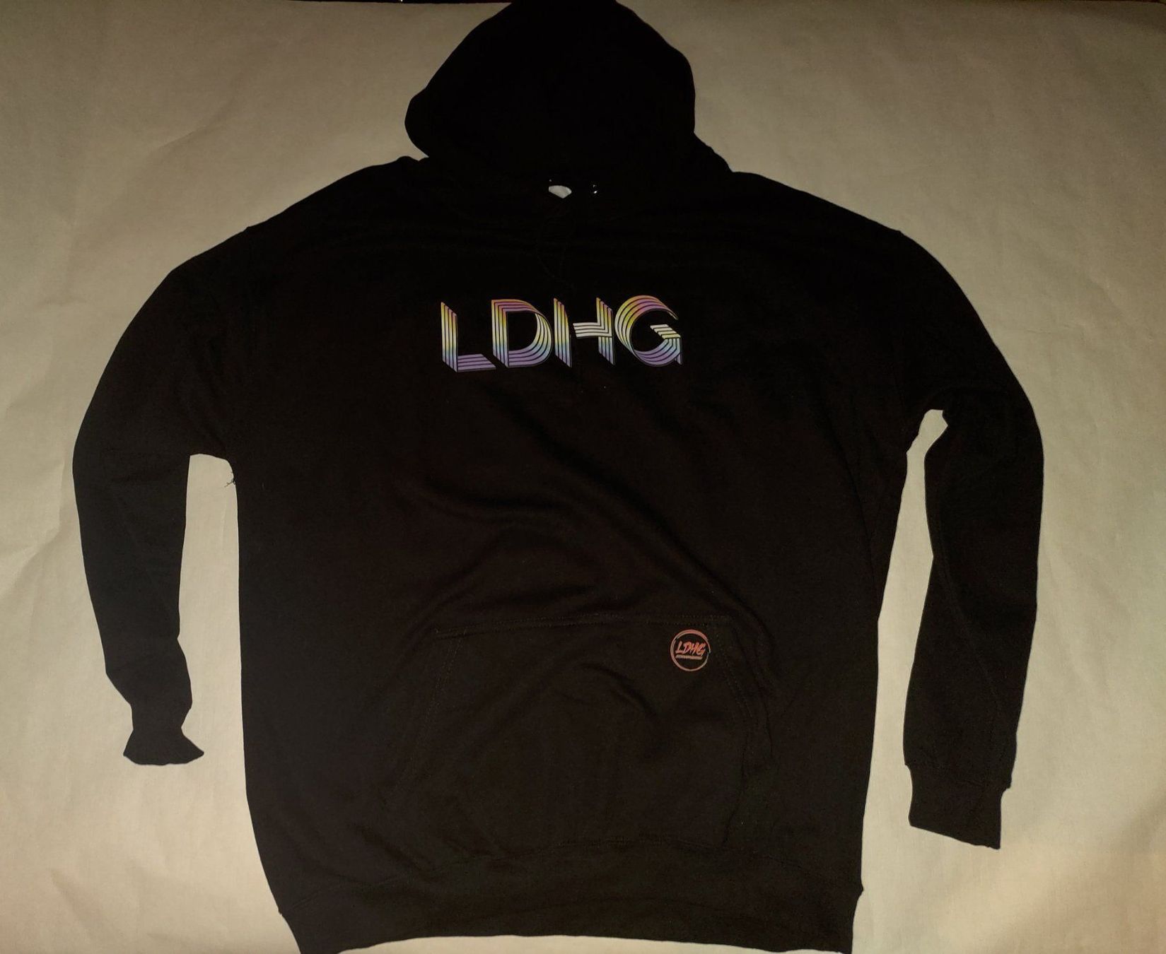 Maglioni & Felpe: PULLOVER HOODIE MALLORCA BALLERMANN NEU – Nuovo (secondo la descrizione) da Lupfig venduto da Womewome