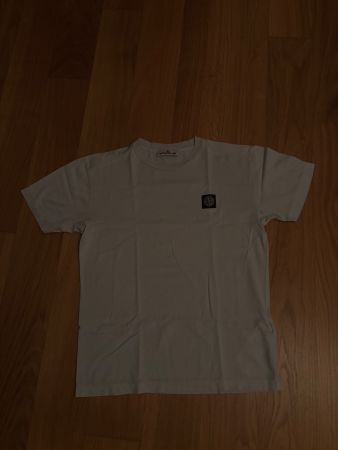 Stone Island T-Shirt authentisch, Grösse S