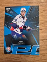 Hockeycard Sportzoo Powerhouse - ZSC