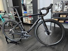 Evolve CIMA