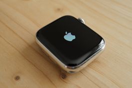 Apple Watch Series 6 44 mm Stainless Steel
