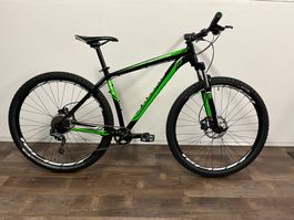 Newertige Specialized Mountainbike Velo Grösse L. 29"