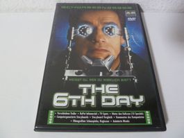 The 6th Day – Weisst du, wer du wirklich bist?  [DVD]