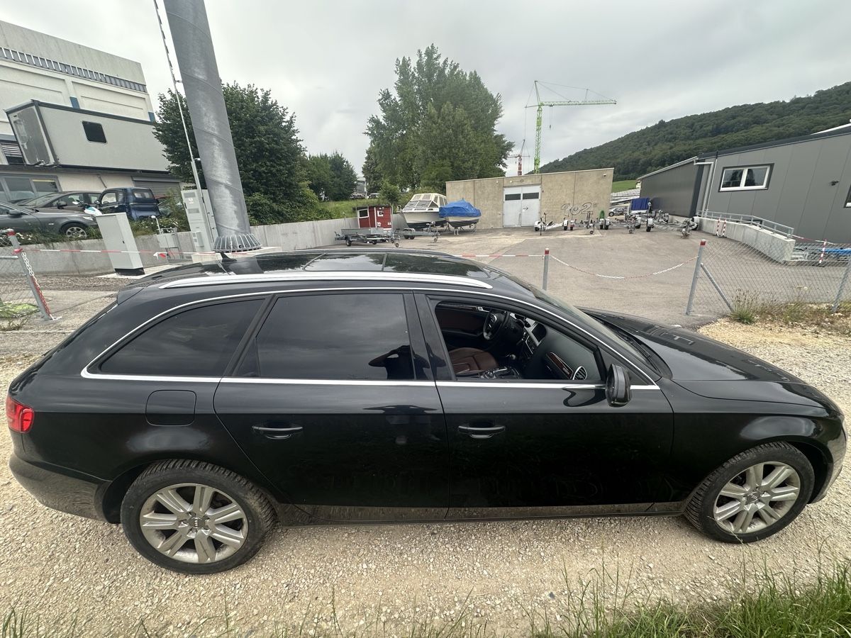 Audi Automobili: Audi A4 3.0 TDI Quattro  – Difettoso da Gals venduto da aya_p7pd 4