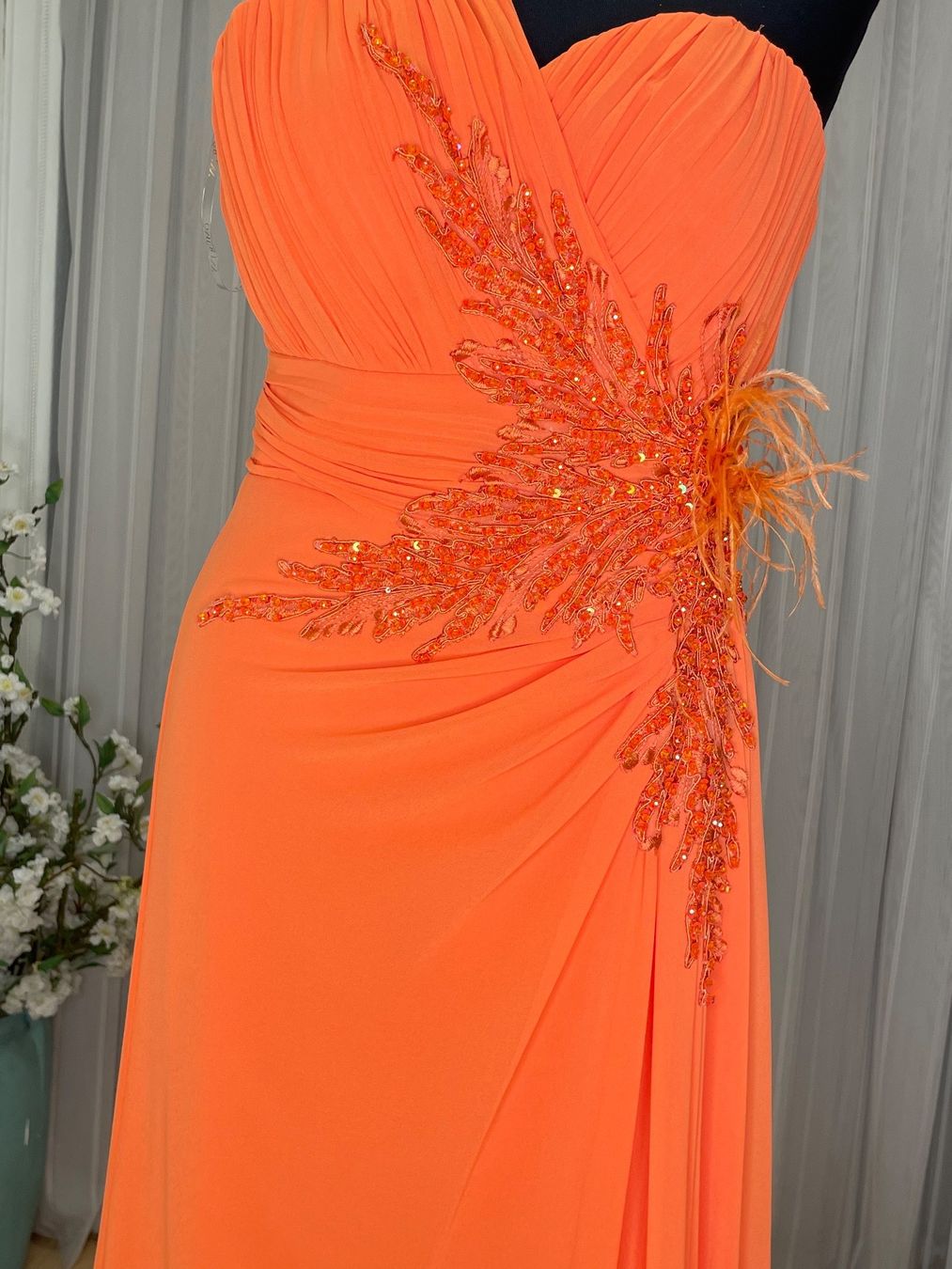 Vestiti: Cocktailkleid, Abendkleid – Nuovo (secondo la descrizione) da Oberglatt ZH venduto da Azurra 2