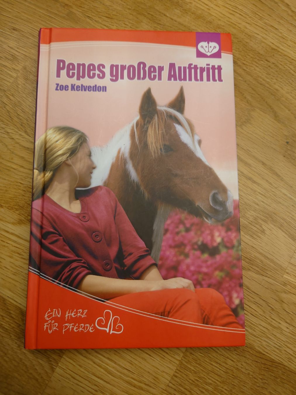Libri: 7 Pferde Bücher für Kinder – Usato da Wittenbach venduto da Maxder 2