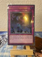 Yu-Gi-Oh! Ruf Der Gejagten / LART / Ultra rare / OVP-Sealed