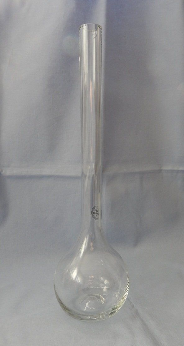 Glasi Hergiswil Vasi & Recipienti: Vase PALLA - Glasi Hergiswil – Nuovo (secondo la descrizione) da Gränichen venduto da Tonio 2